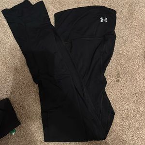Under armor leggings
